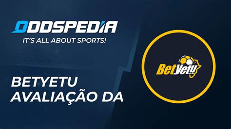 Análise da Betyetu 2024 → Odds, Apostas, Login & App ️.